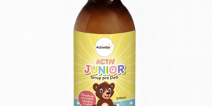 Neprůstřelný štít pro imunitu vašich dětí