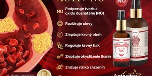 Skutečný zachránce vašeho srdce ? Molekula života.