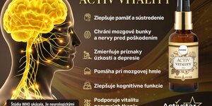  Potřebujete RESTARTOVAT A DETOXIKOVAT svůj mozek?