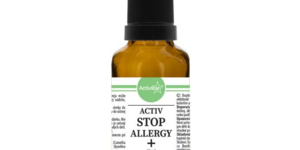 Když alergie diktuje den: Objevte řešení, které může přinést úlevu