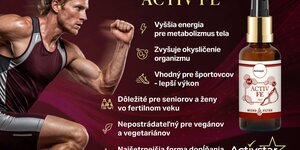 Únava, bledost, vypadávání vlasů?