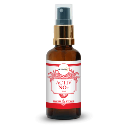 Activ NO+ sprej 50 ml