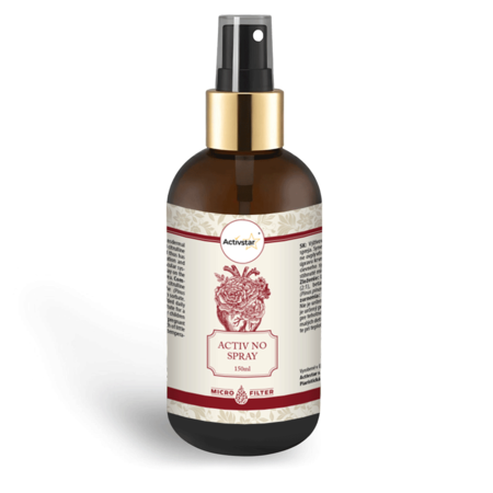 Activ NO spray 150 ml