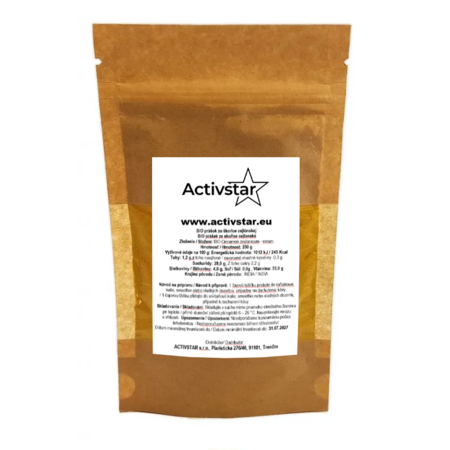 Cejlonská skořice v prášku 250 g