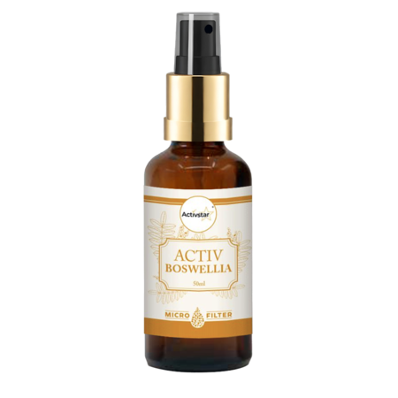 Activ Boswellia spray 50 ml