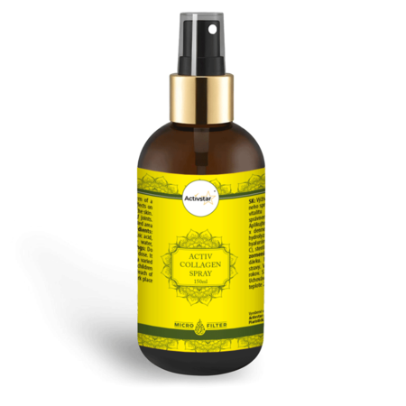 Activcollagen spray 150 ml