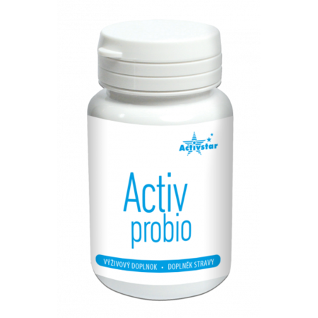 Activprobio 30+30 tobolek