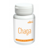 Chaga 60 vegan kapslí