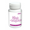 Hlíva + betaglukan 60 vegan kapslí