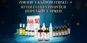 Produktový webinář spreje